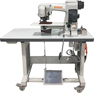 DS-313 Double Face Cashmere Sewing Machine (center seaming)